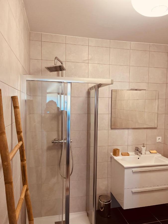 אז'אקסיו Superbe Studio Avec Place De Parking מראה חיצוני תמונה
