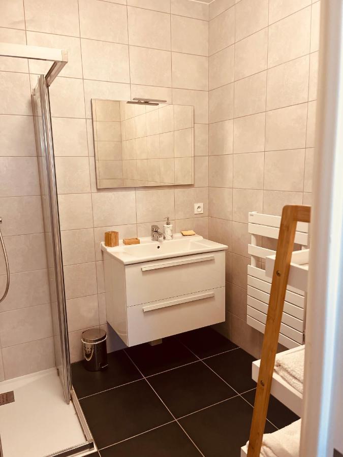 אז'אקסיו Superbe Studio Avec Place De Parking מראה חיצוני תמונה